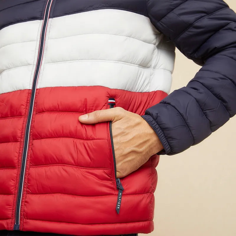 Tommy Hilfiger Parka Regular Fit