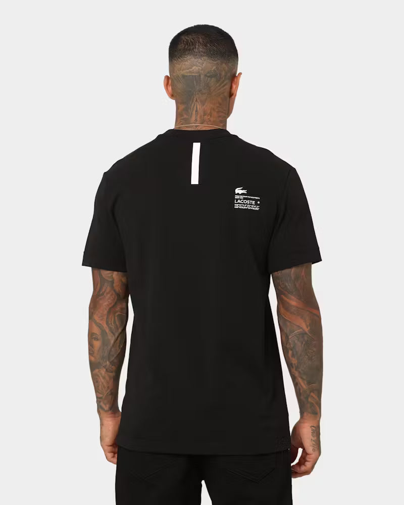 Lacoste Camiseta de piqué activa