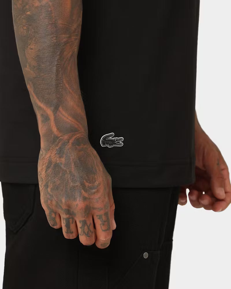 Lacoste Camiseta de piqué activa