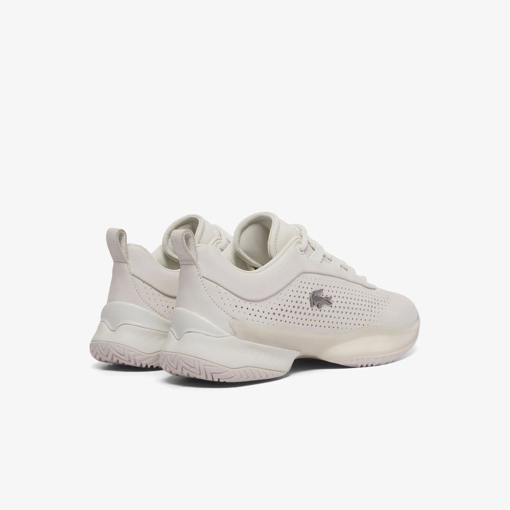 Zapatillas Lacoste SPORT AG-LT Premium beige