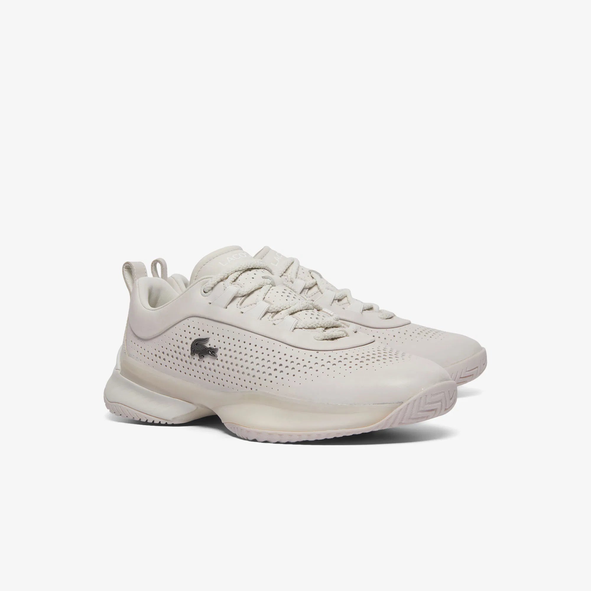 Zapatillas Lacoste SPORT AG-LT Premium beige