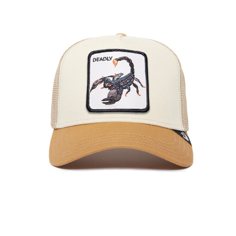 Goorin Bros Gorra