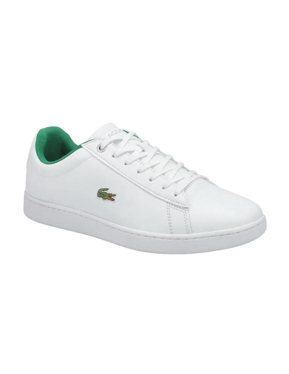 Lacoste Zapatillas de piel Hydez