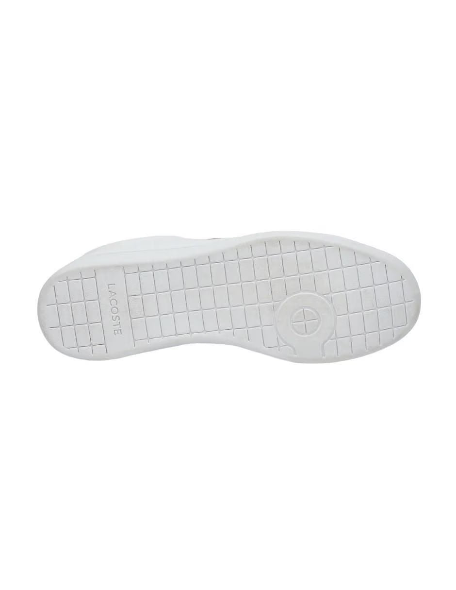 Lacoste Zapatillas de piel Hydez