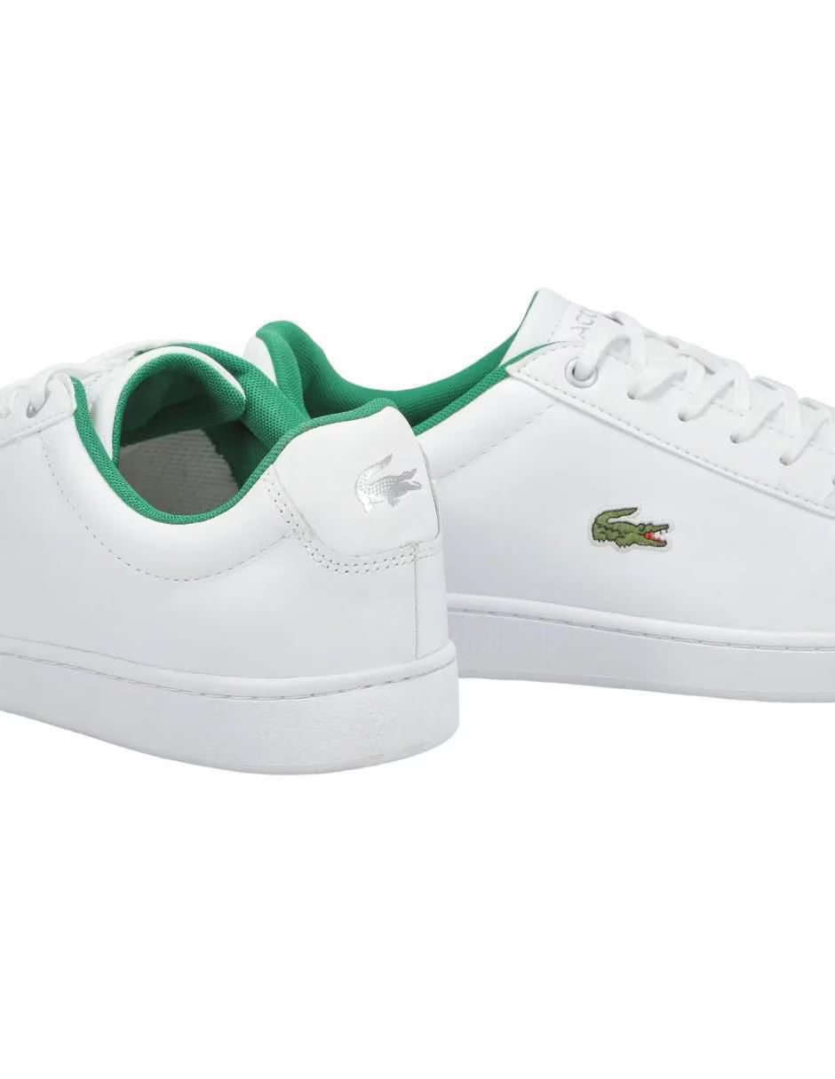 Lacoste Zapatillas de piel Hydez