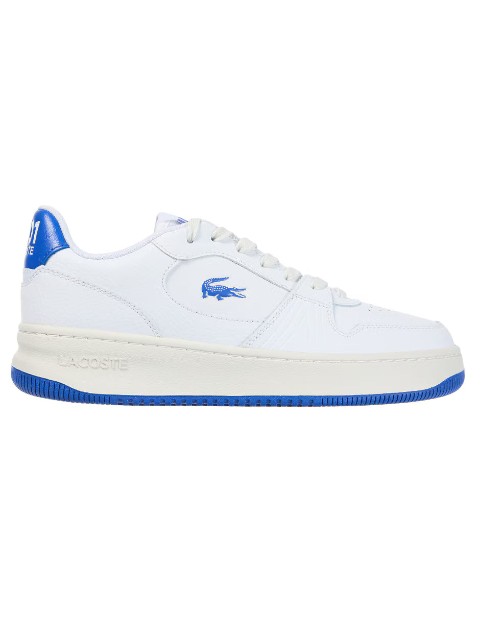 Lacoste  Tenis de piel