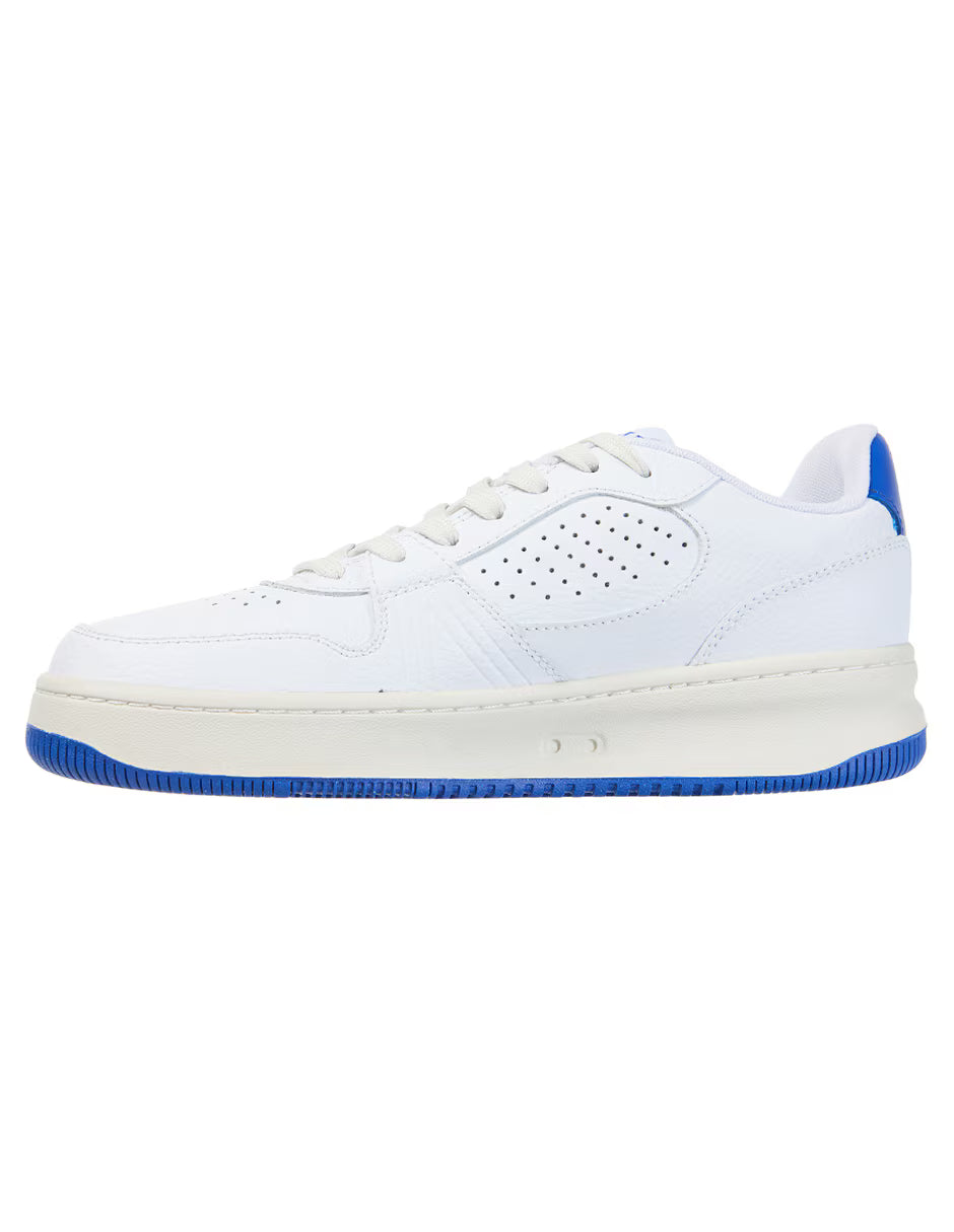 Lacoste  Tenis de piel