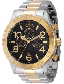Invicta Specialty 40602 Reloj para Hombre Cuarzo - 50mm