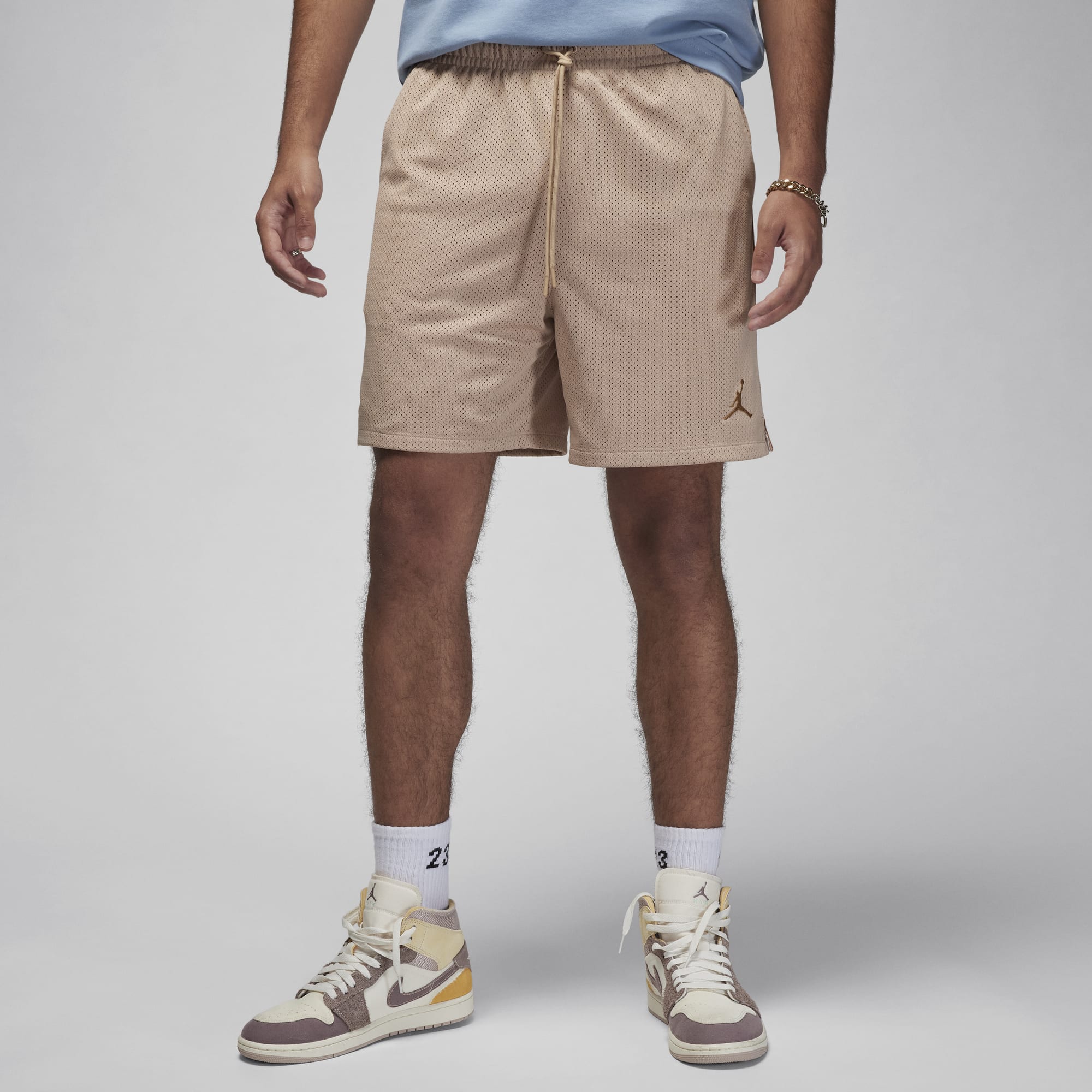 Jordan Flight MVP Short de malla para hombre