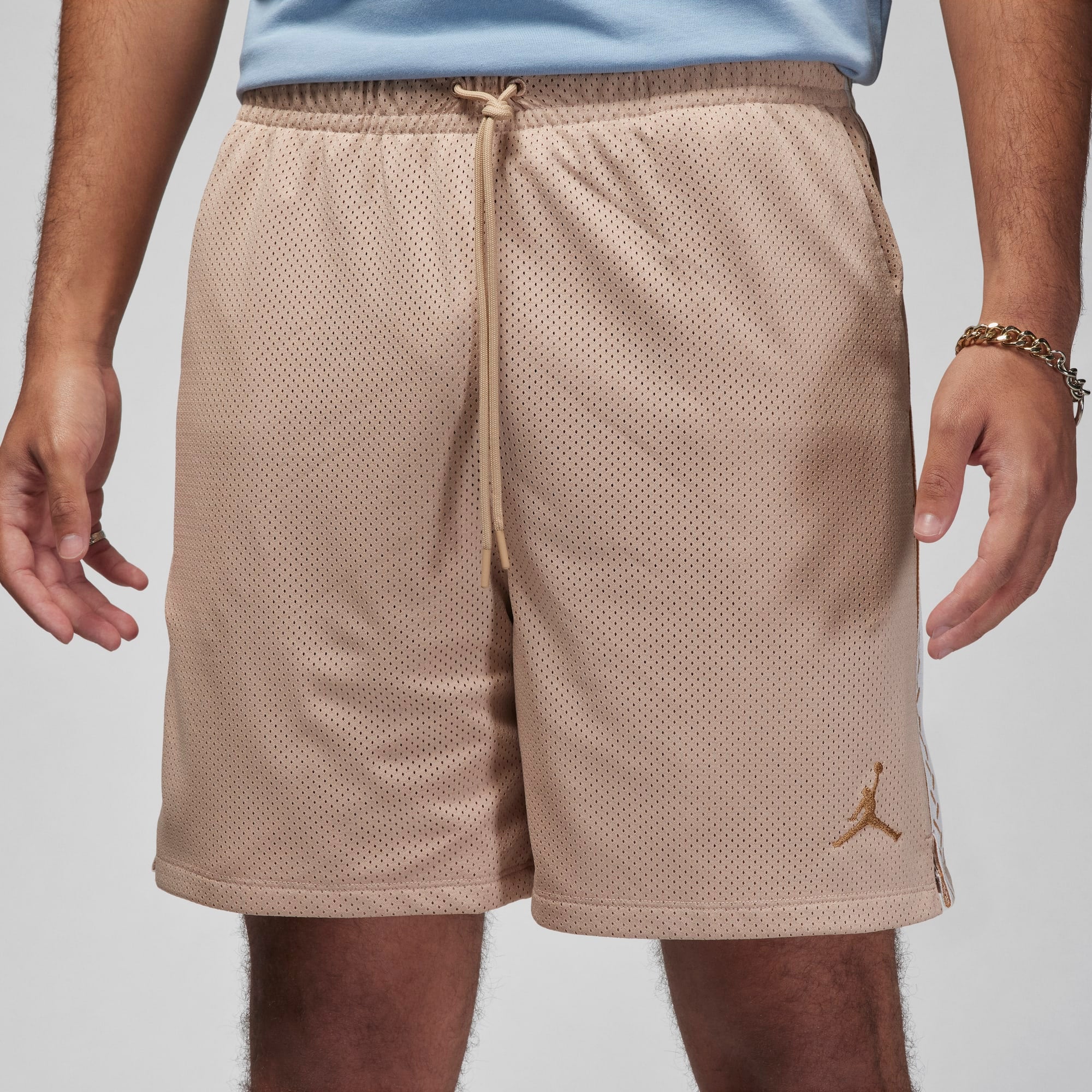 Jordan Flight MVP Short de malla para hombre