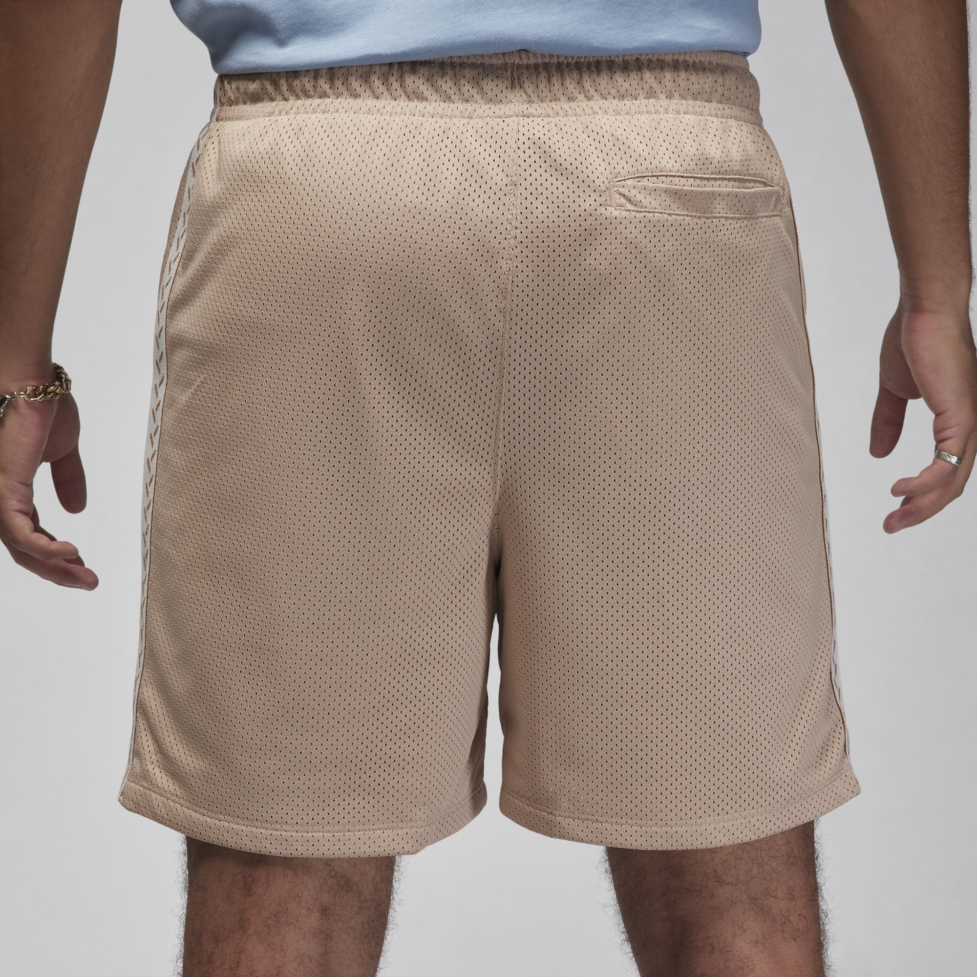 Jordan Flight MVP Short de malla para hombre