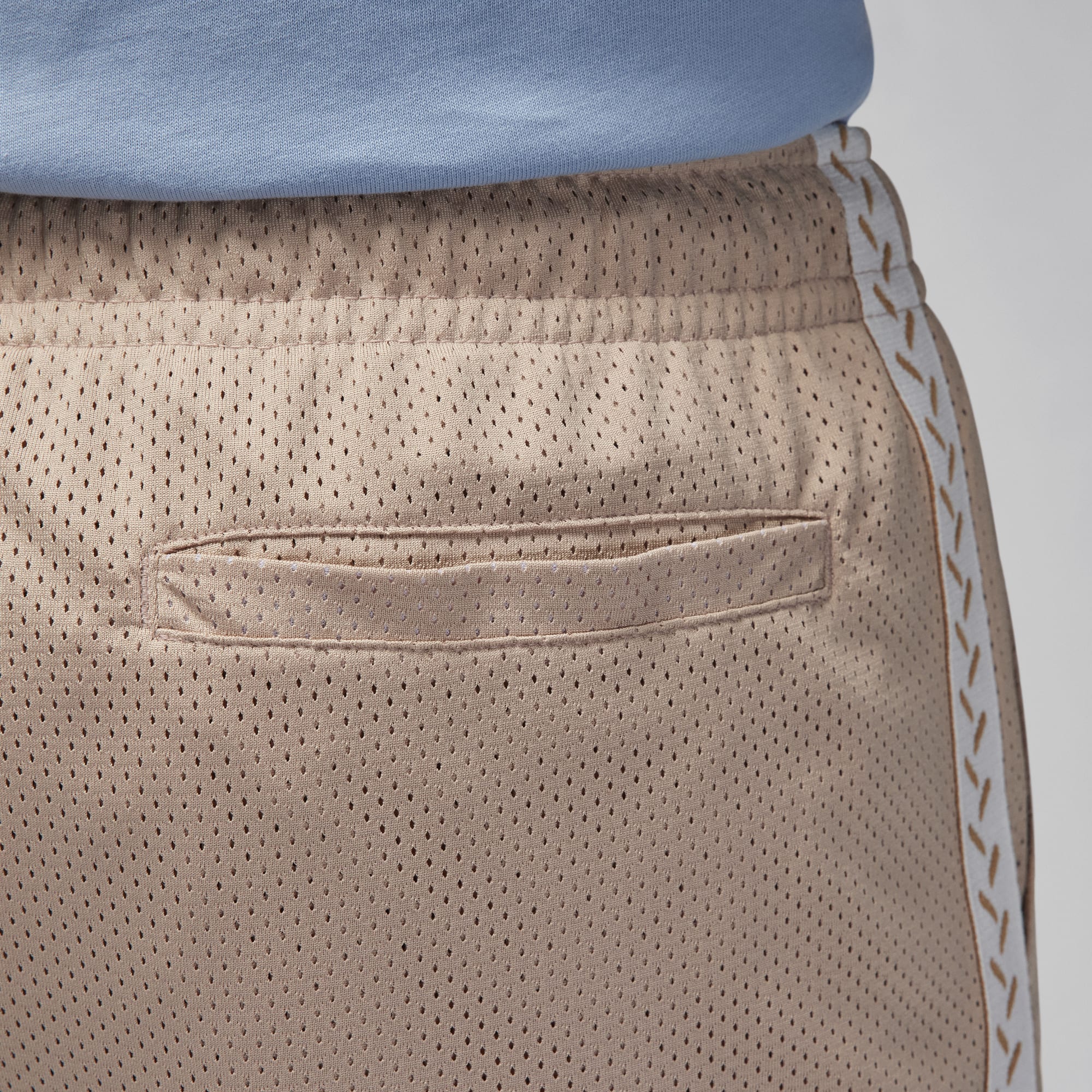 Jordan Flight MVP Short de malla para hombre