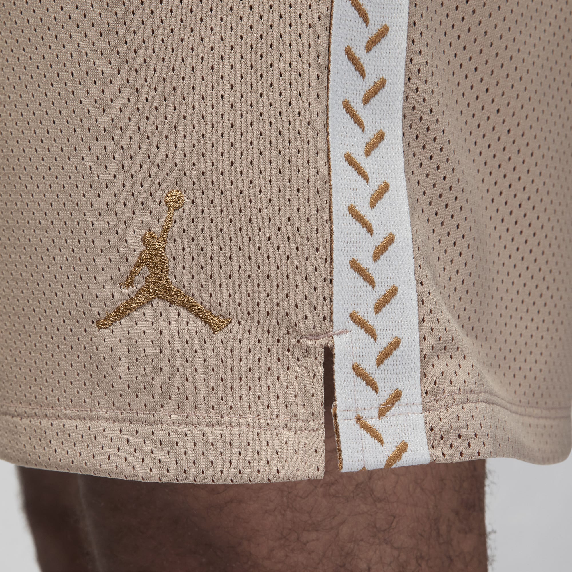 Jordan Flight MVP Short de malla para hombre