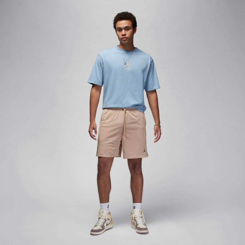 Jordan Flight MVP Short de malla para hombre