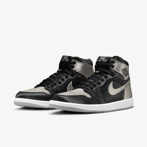 Air Jordan 1 Retro High OG "Satin Shadow"