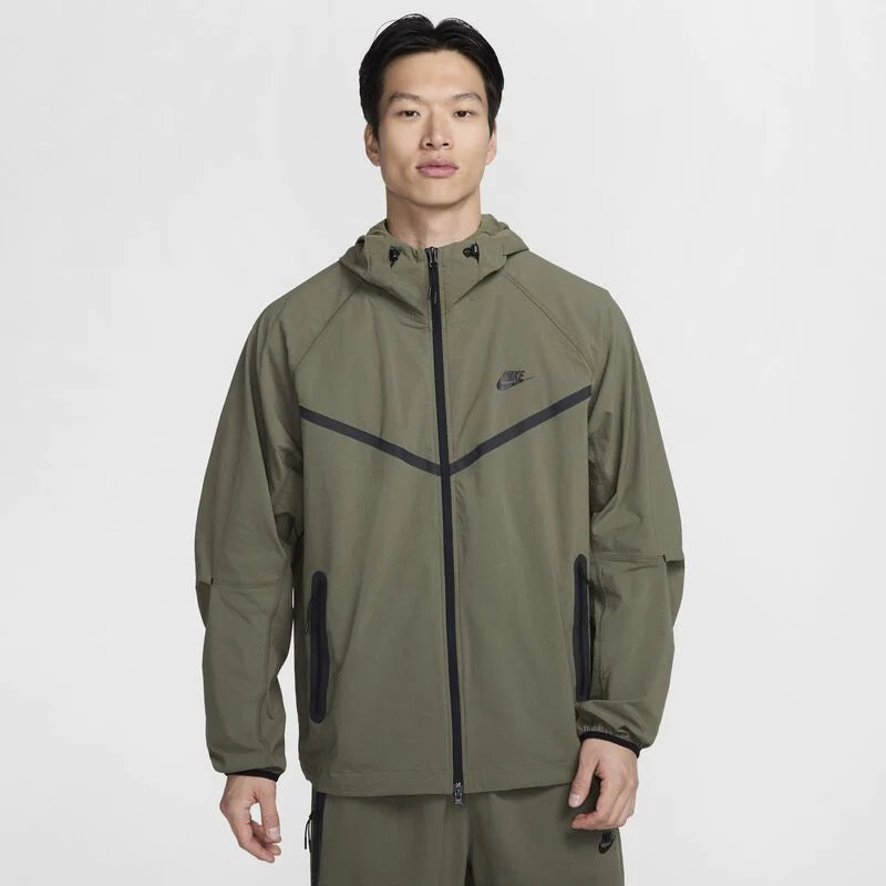 Nike Tech Windrunner