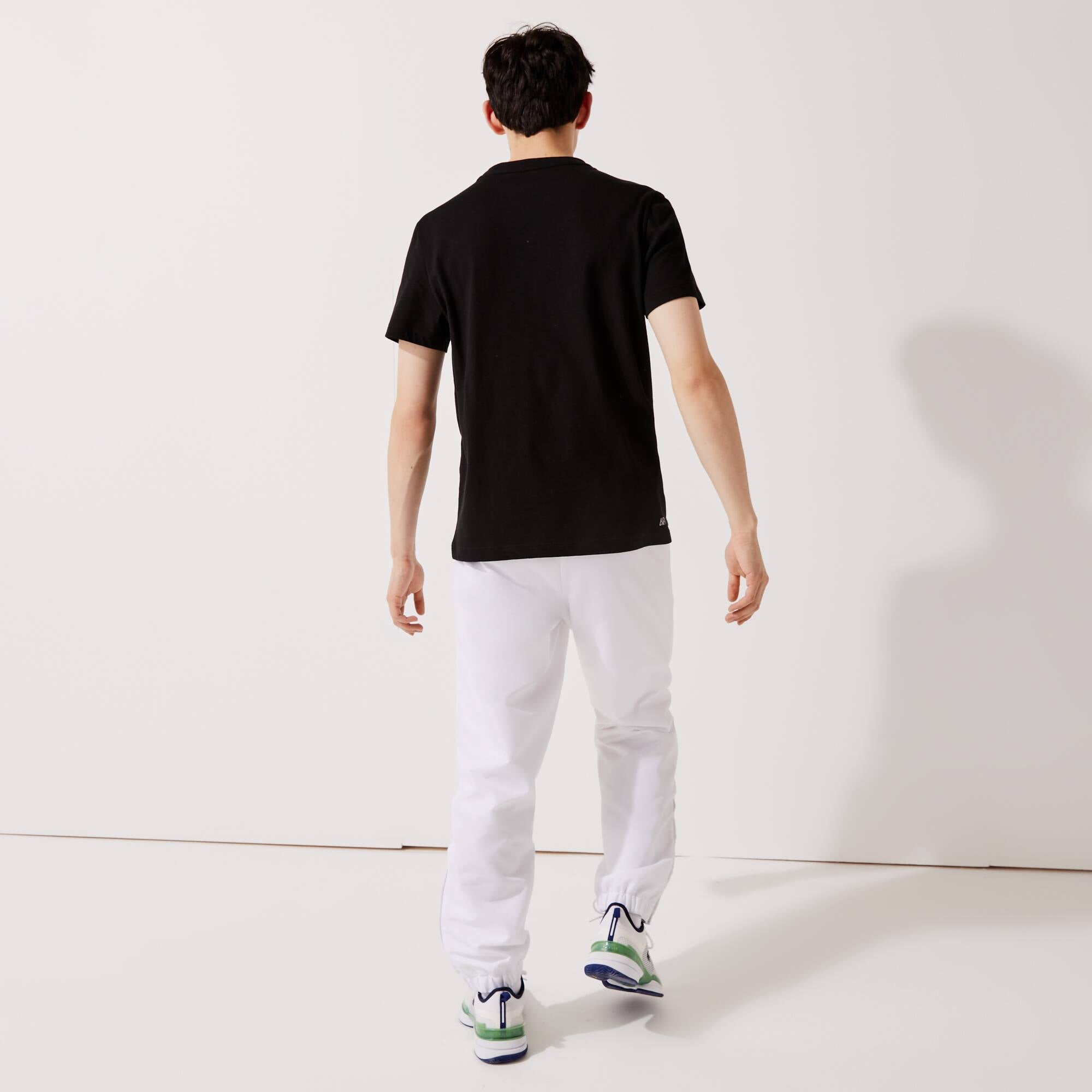 LACOSTE POLO MANGA CORTA ALGODÓN TH0822