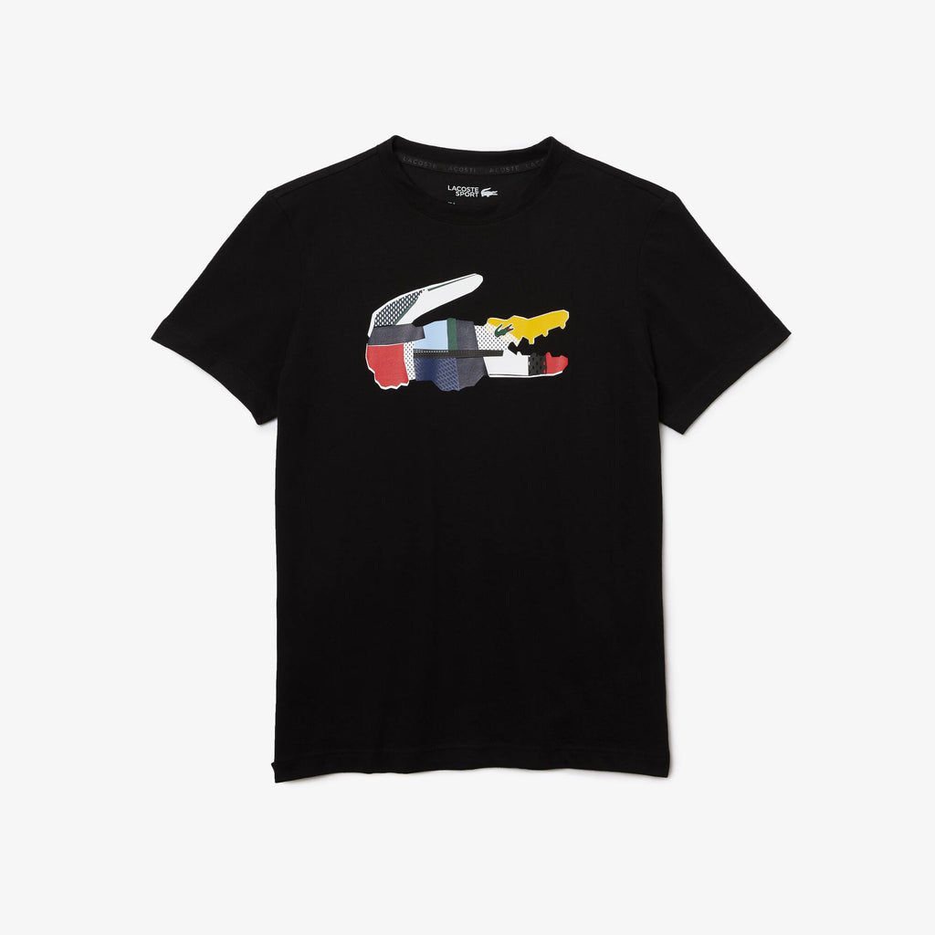 LACOSTE POLO MANGA CORTA ALGODÓN TH0822