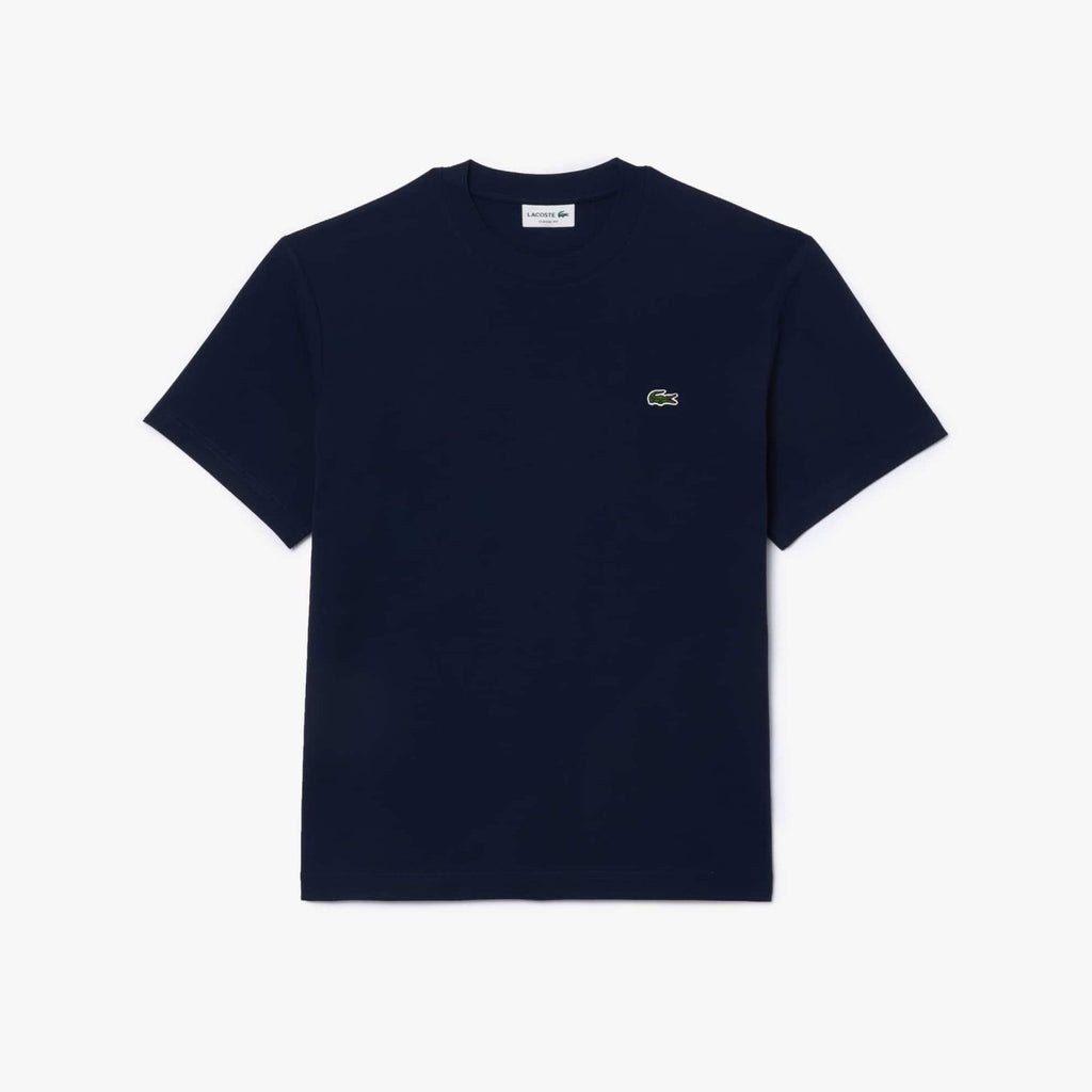 LACOSTE POLO MANGA CORTA ALGODÓN