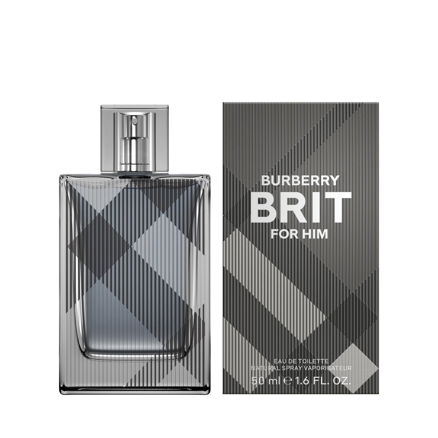 PERFUME BURBERRY BRIT HOMBRE EDT 30ML