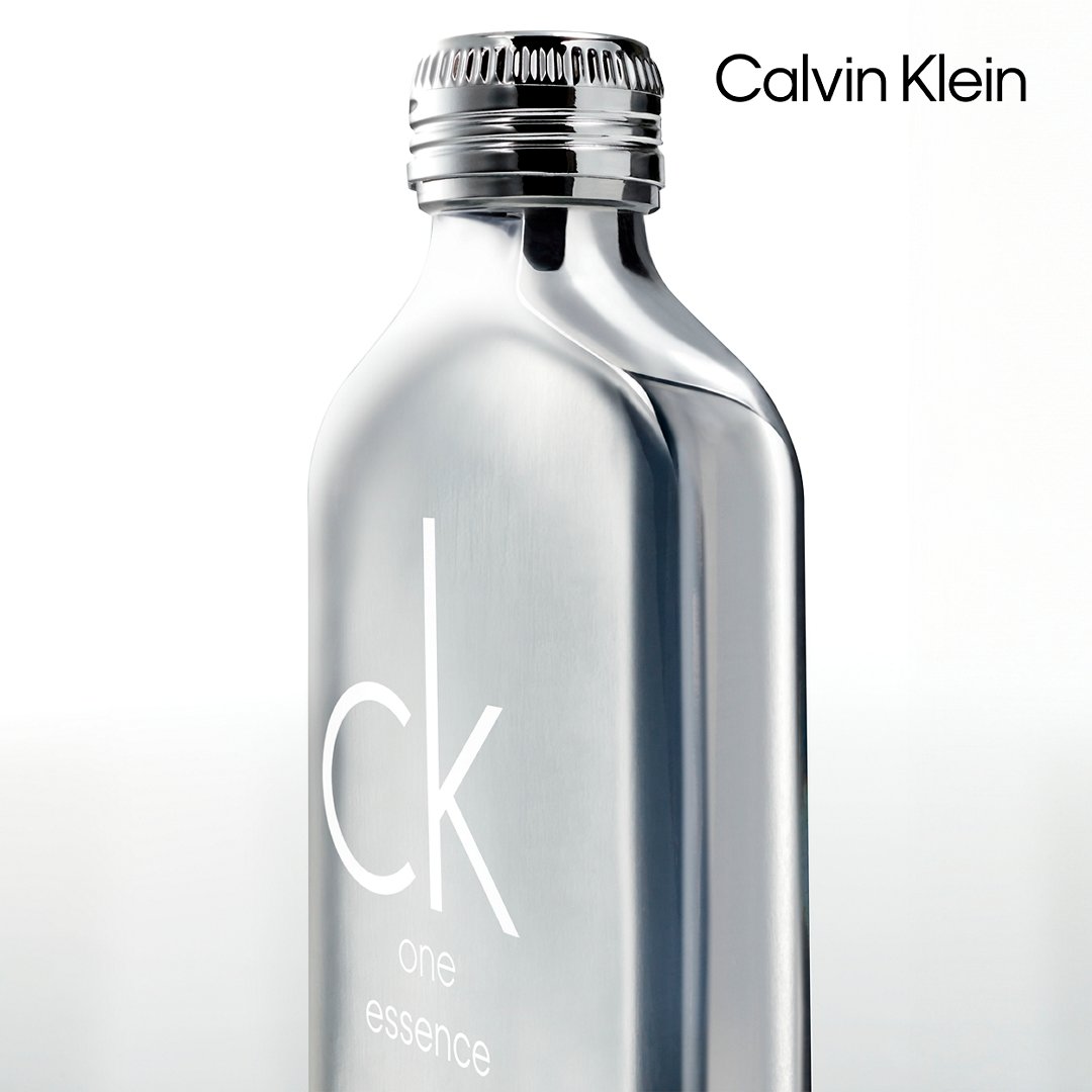 PERFUME CALVIN KLEIN CK ONE ESSENCE PARFUM INTENSE UNISEX EDP 50ML