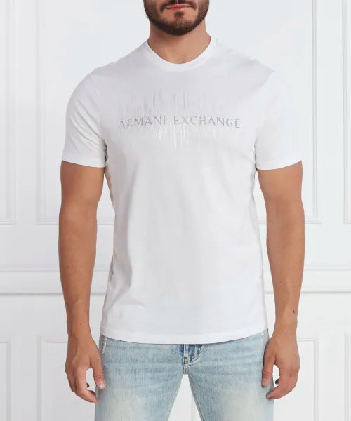 Armani Exchange t-shirt regular fit