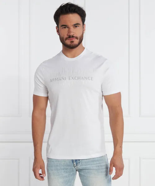 Armani Exchange t-shirt regular fit