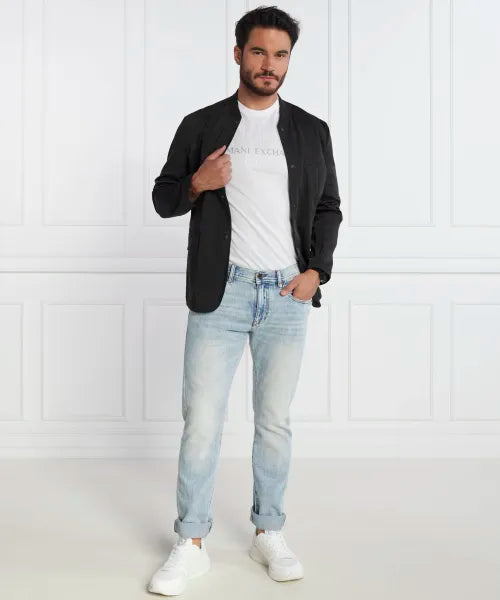 Armani Exchange t-shirt regular fit