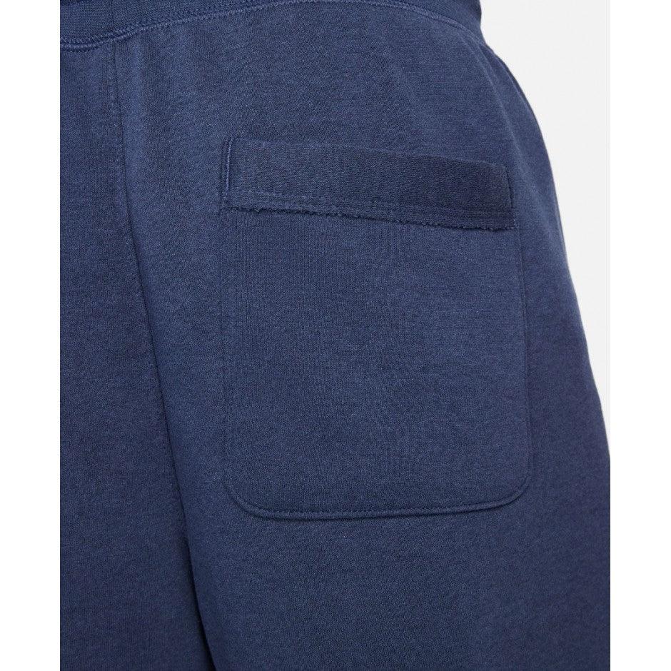 SHORT NIKE HOMBRE SHORTS BERMUDA TRAINING FITNESS BLUE