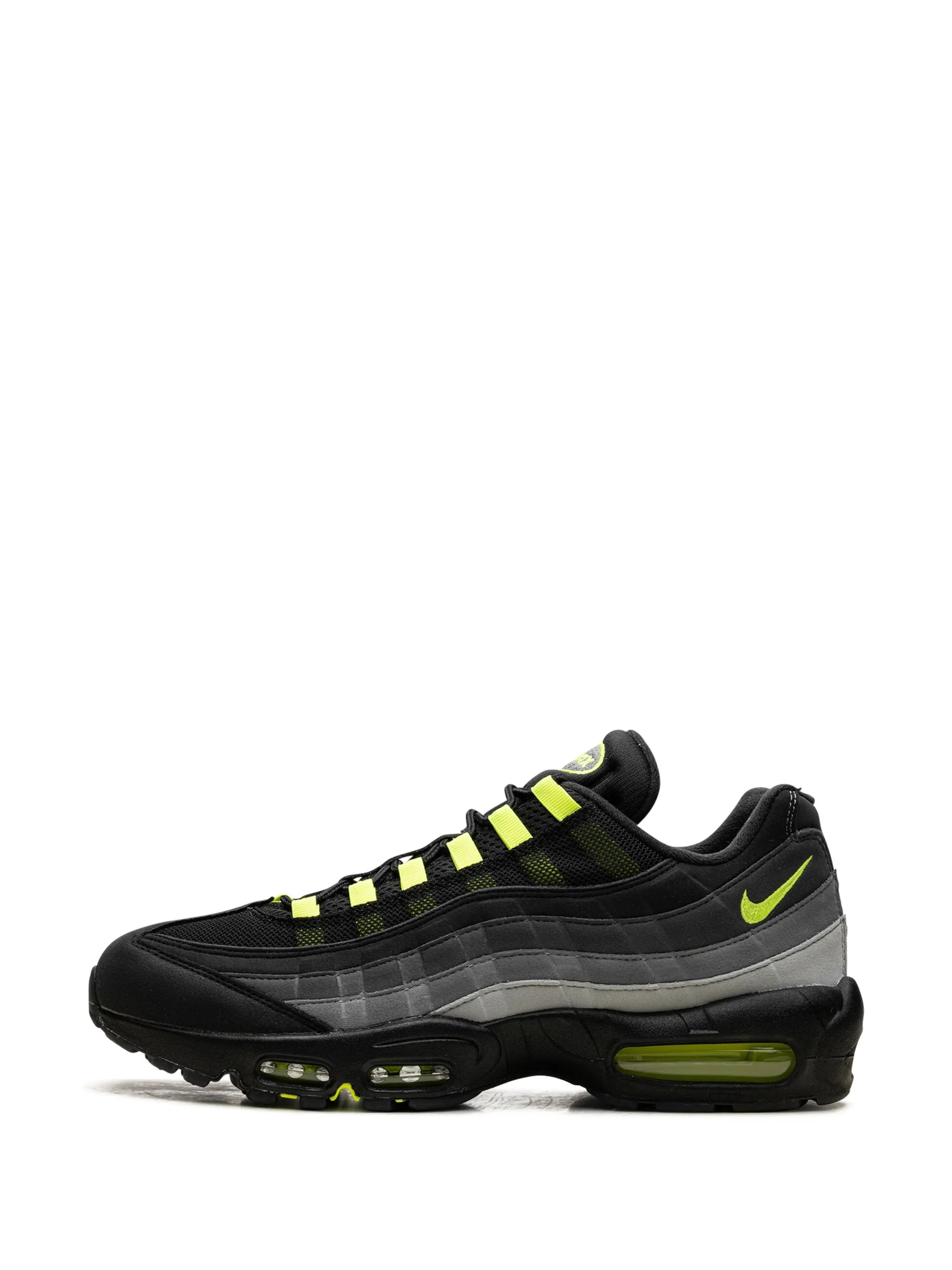Nike Air Max 95 Black Neon