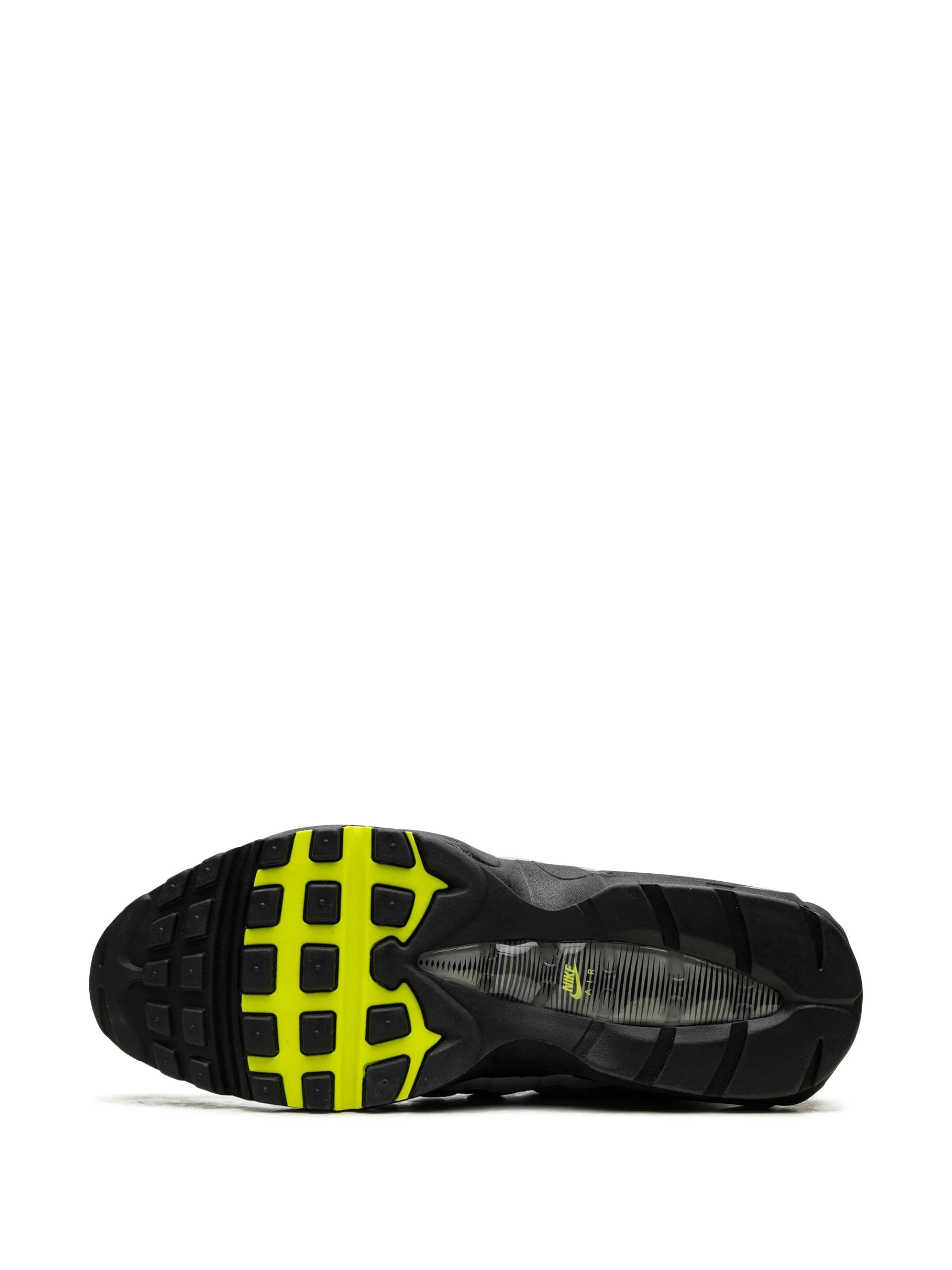 Nike Air Max 95 Black Neon