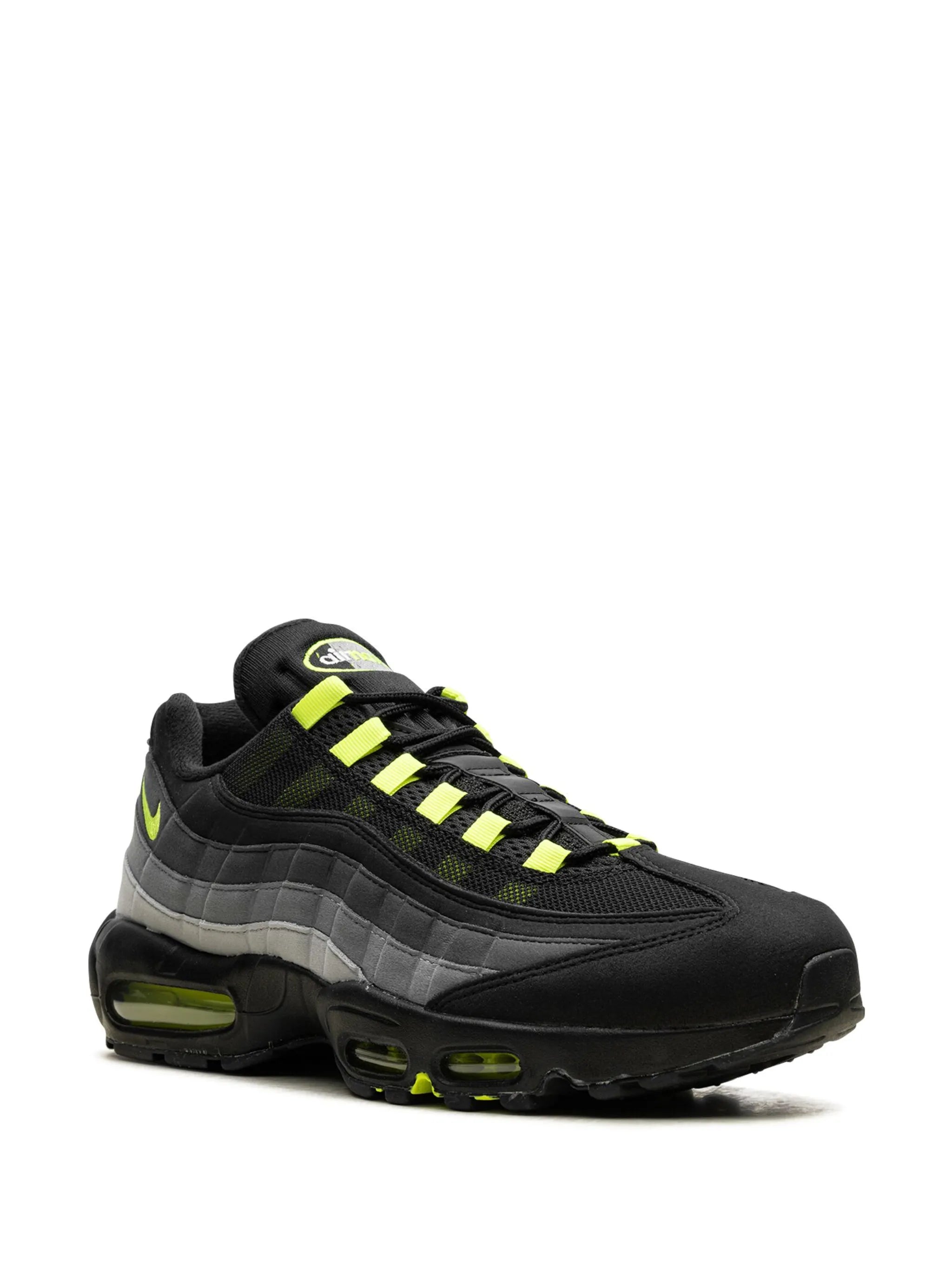 Nike Air Max 95 Black Neon