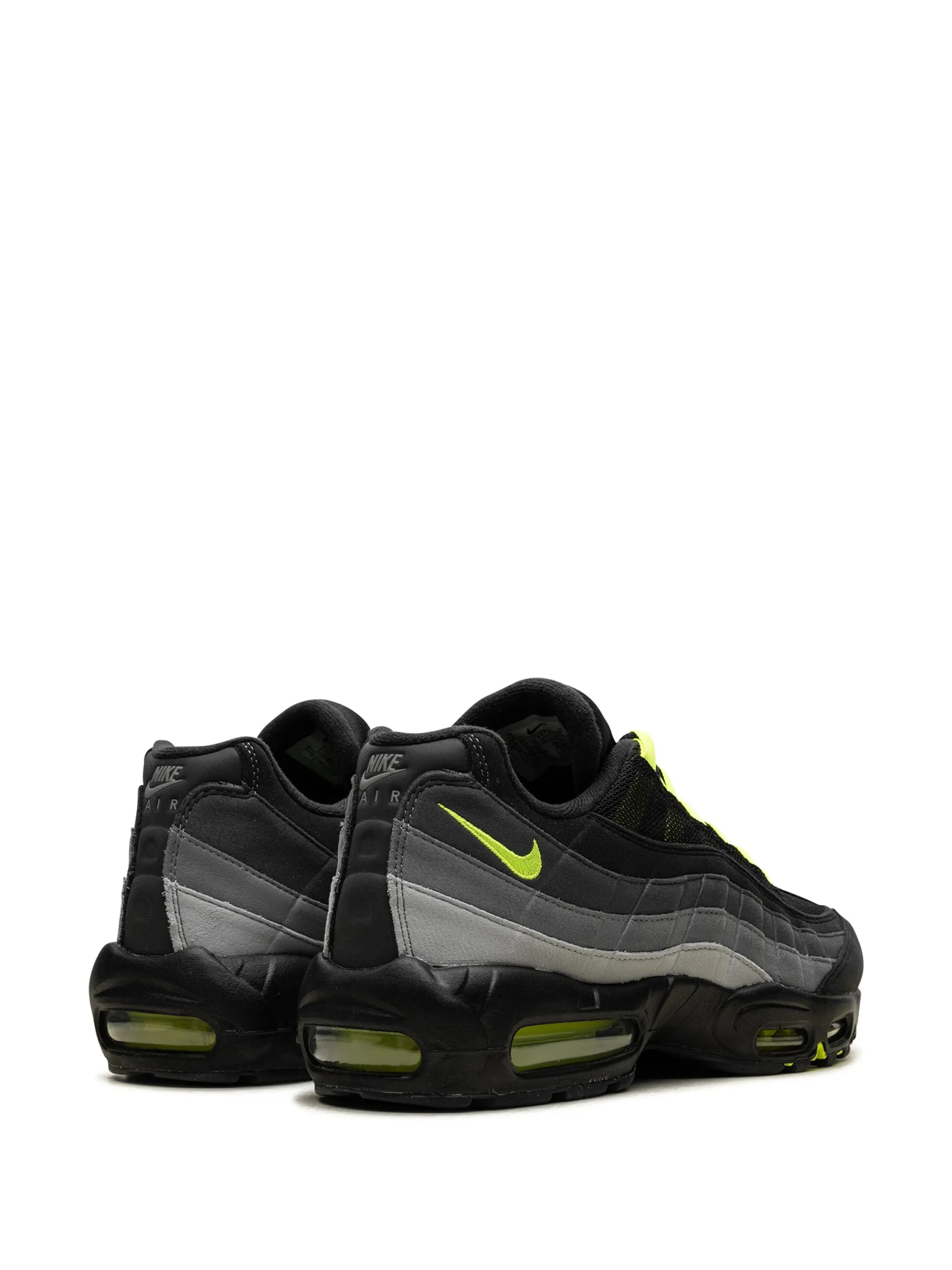 Nike Air Max 95 Black Neon