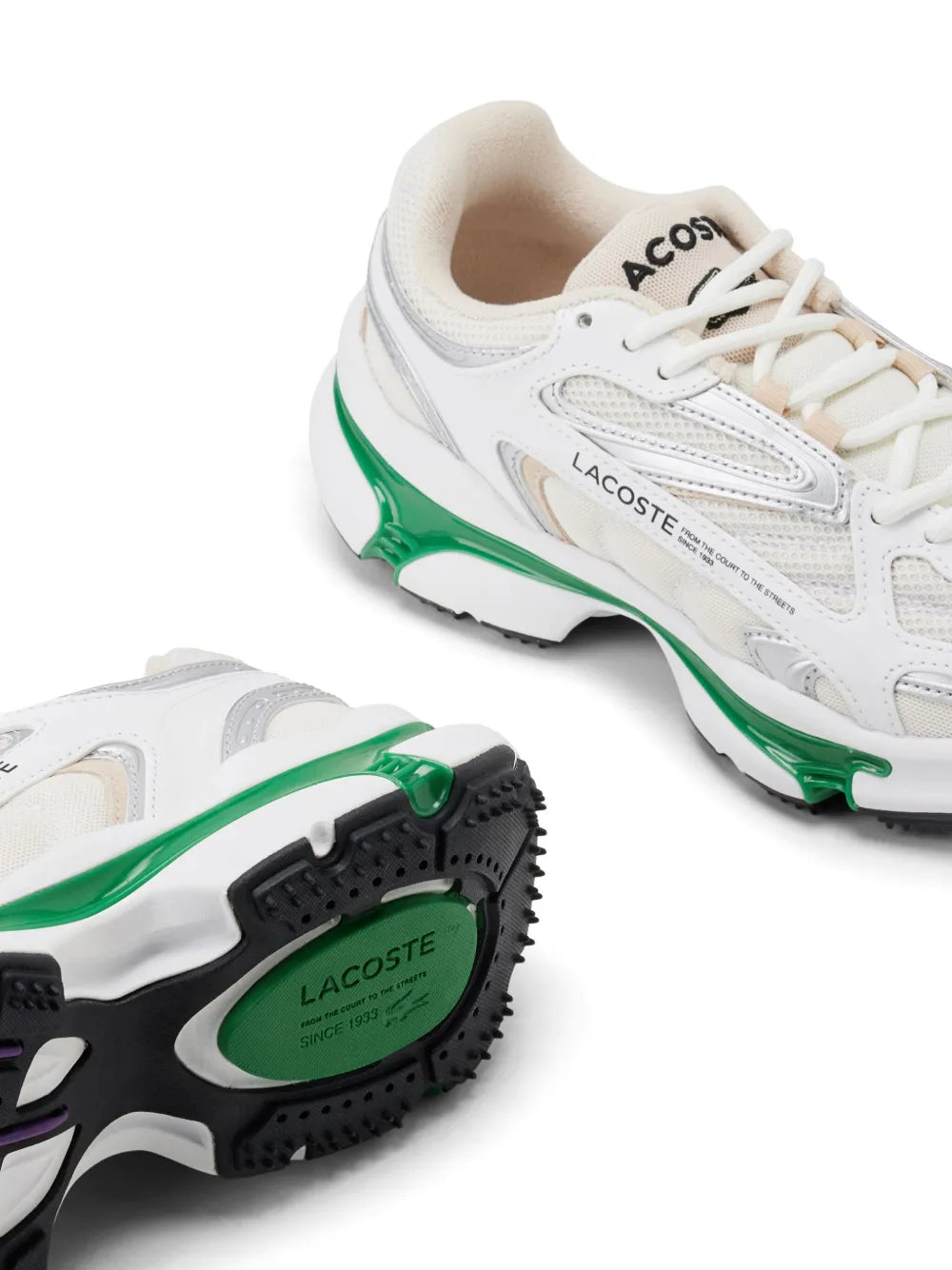 Zapatillas Lacoste tenis L003 2K24