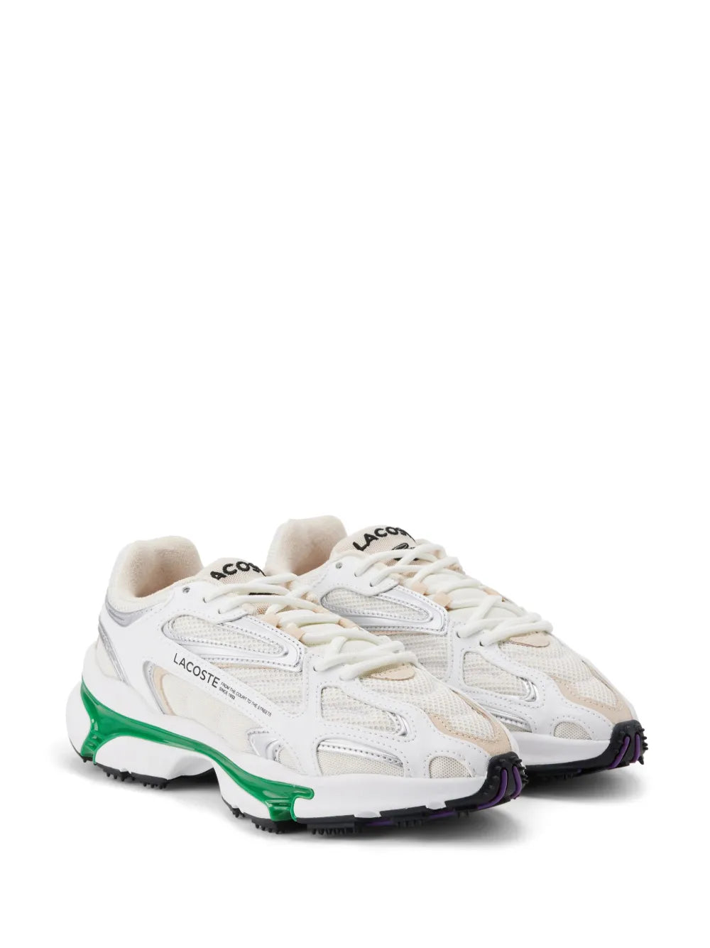 Zapatillas Lacoste tenis L003 2K24