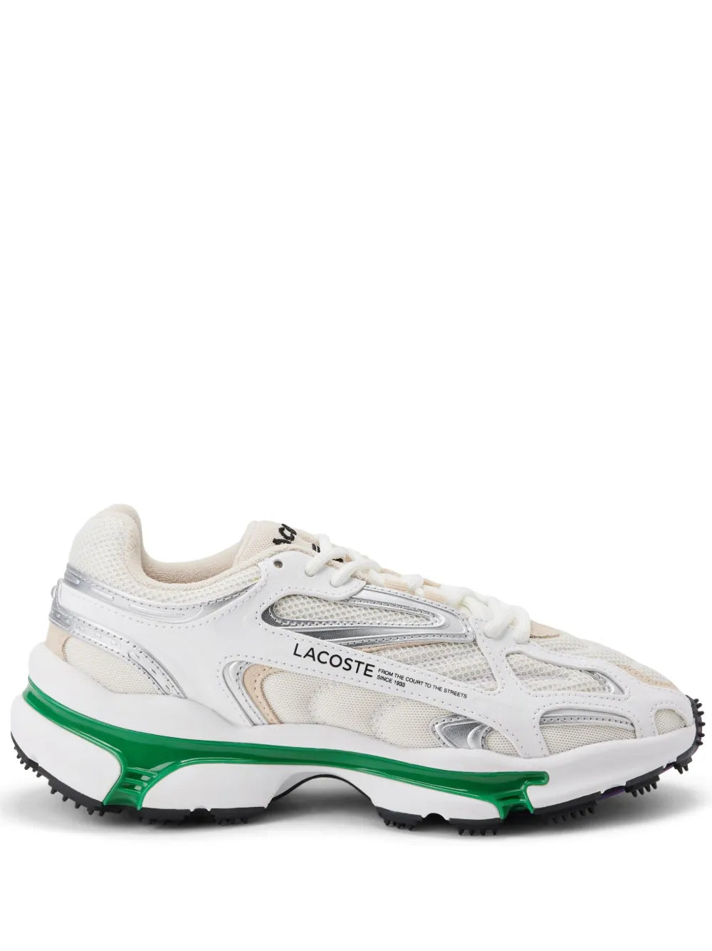 Zapatillas Lacoste tenis L003 2K24