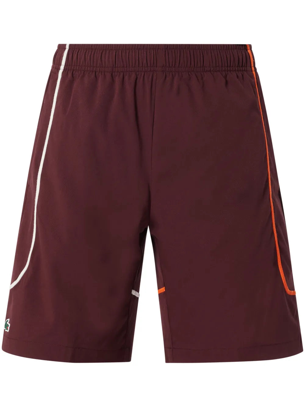 Lacoste shorts de tenis ligeros
