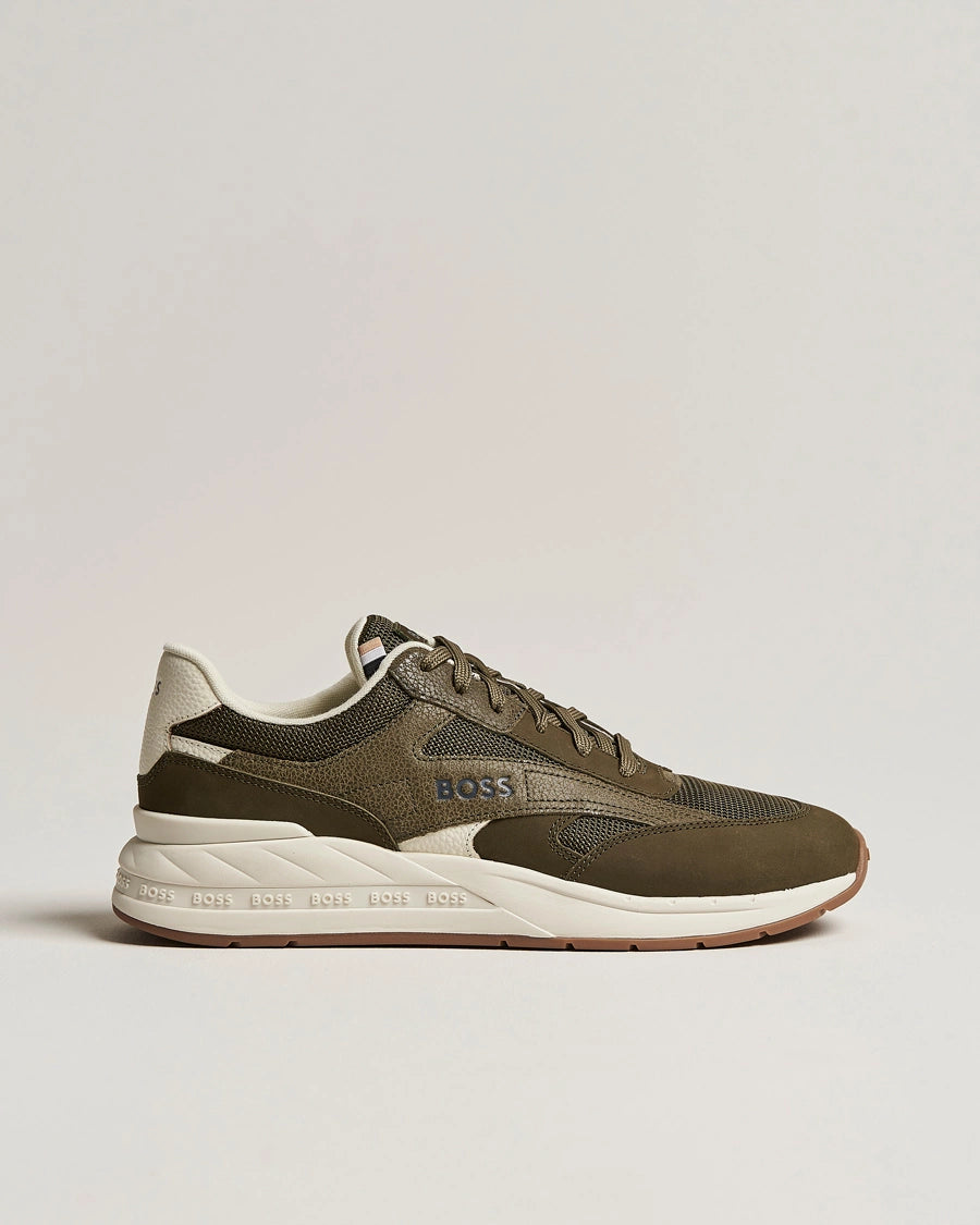 Hugo Boss Zapatilla Kurt Running