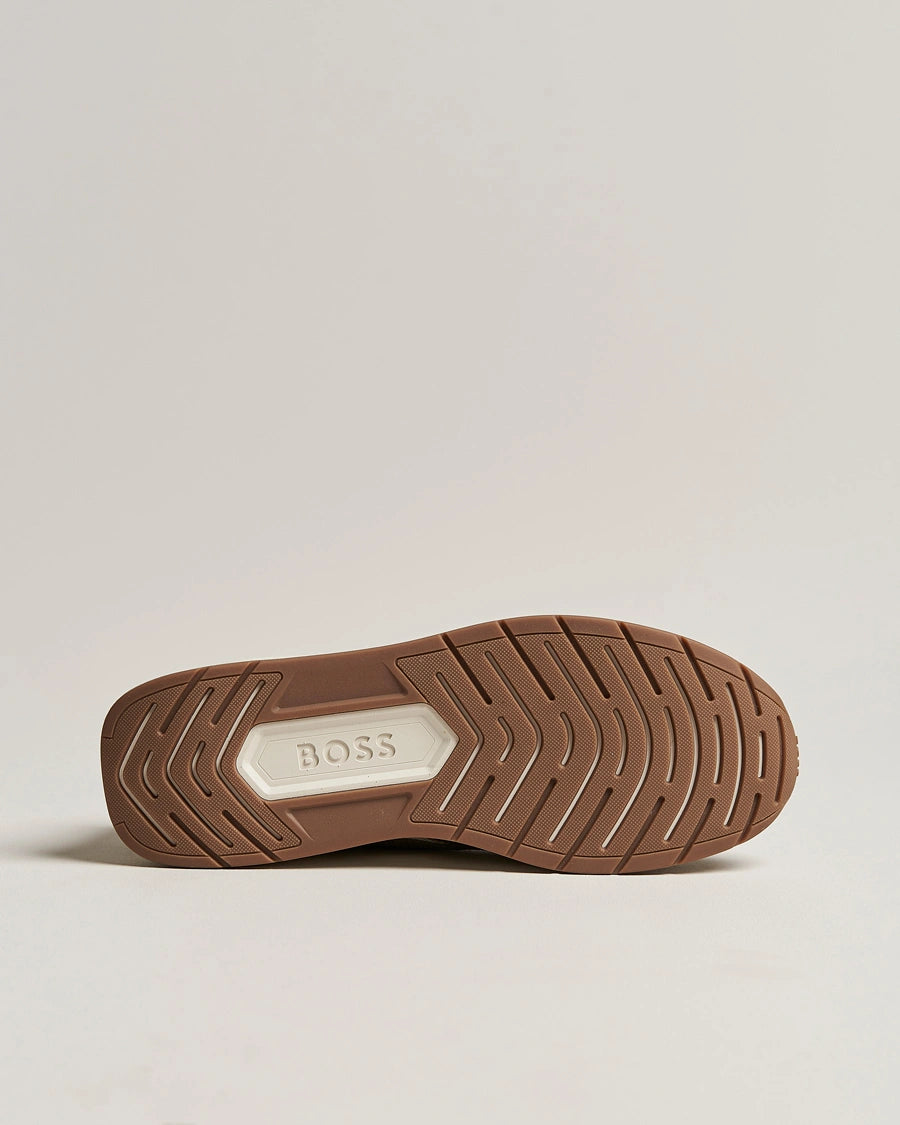 Hugo Boss Zapatilla Kurt Running