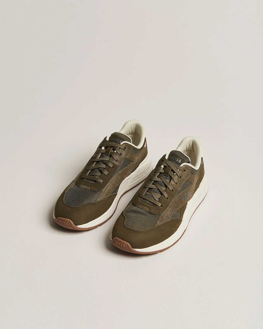 Hugo Boss Zapatilla Kurt Running