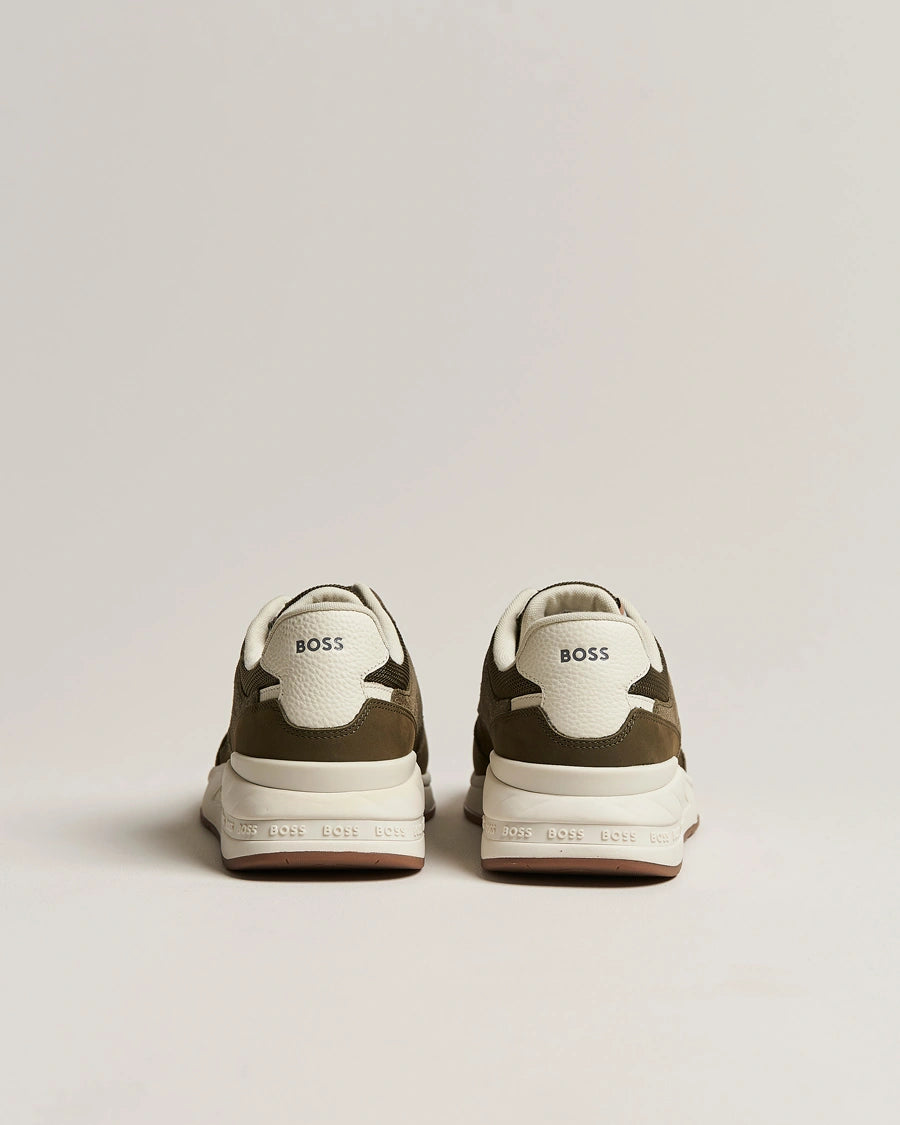Hugo Boss Zapatilla Kurt Running