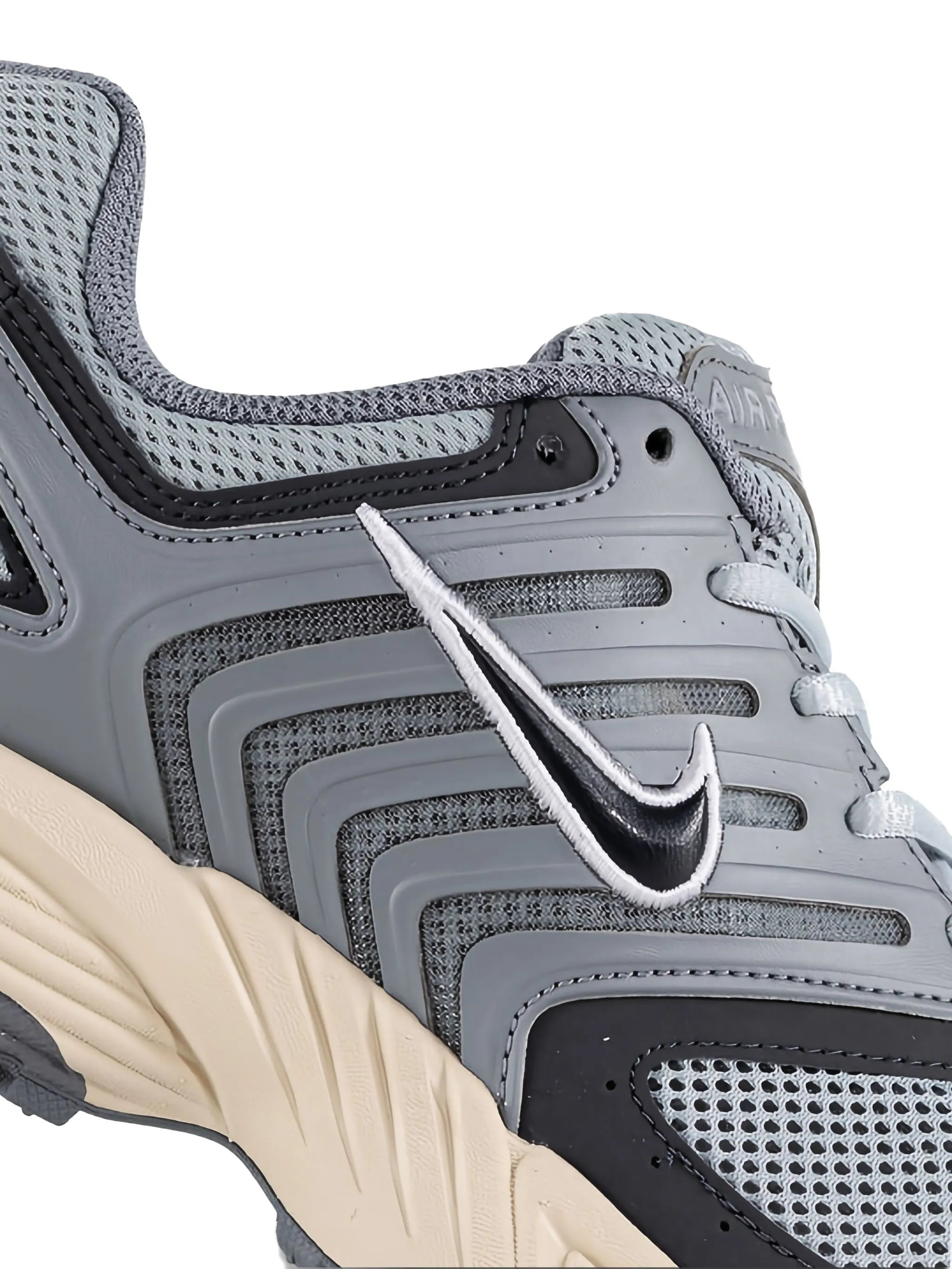 Nike tenis Air Pegasus 2005 Retro "Light Pumice"