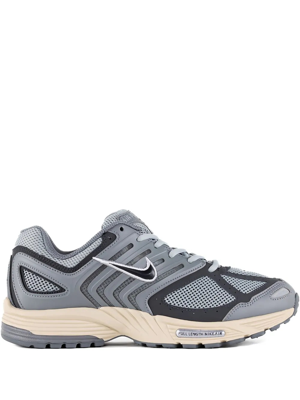 Nike tenis Air Pegasus 2005 Retro "Light Pumice"