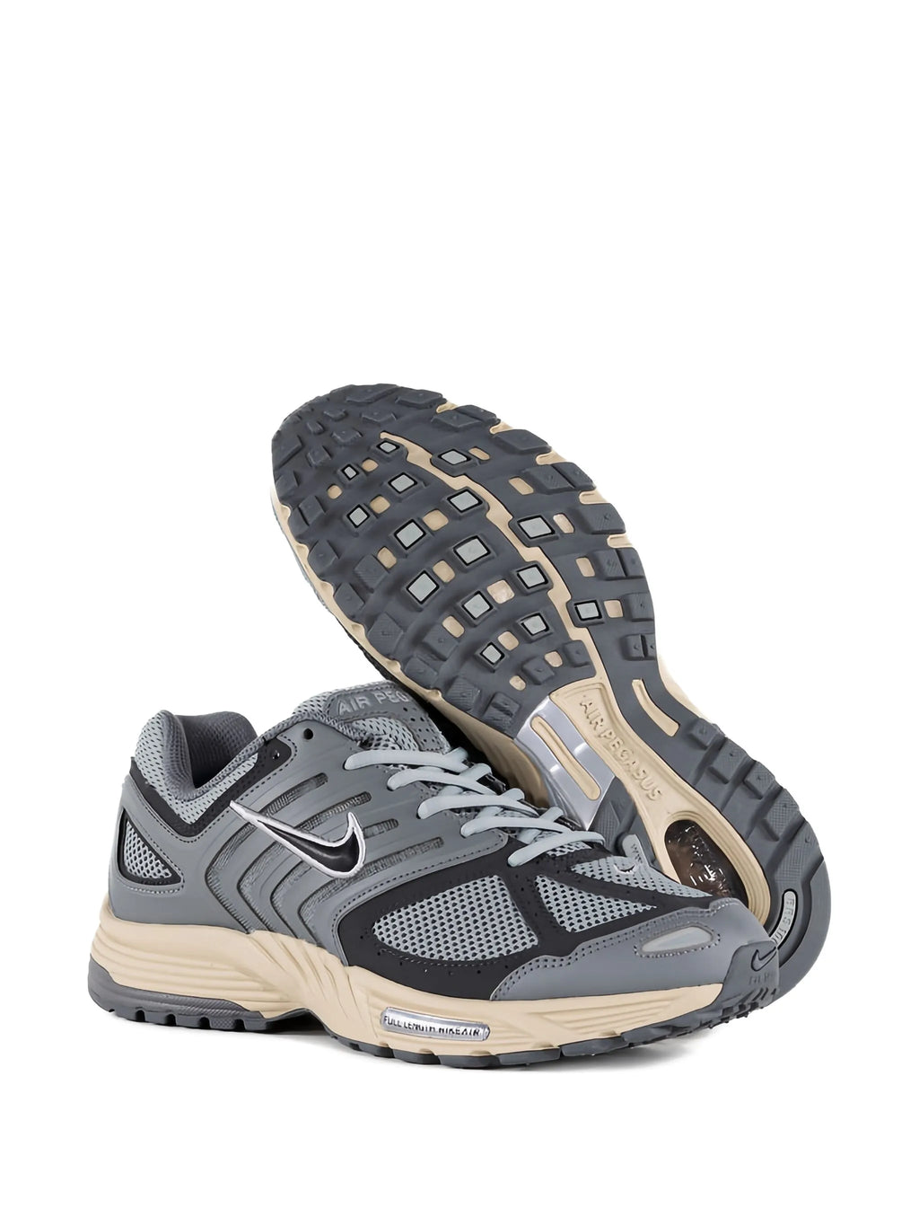 Nike tenis Air Pegasus 2005 Retro "Light Pumice"