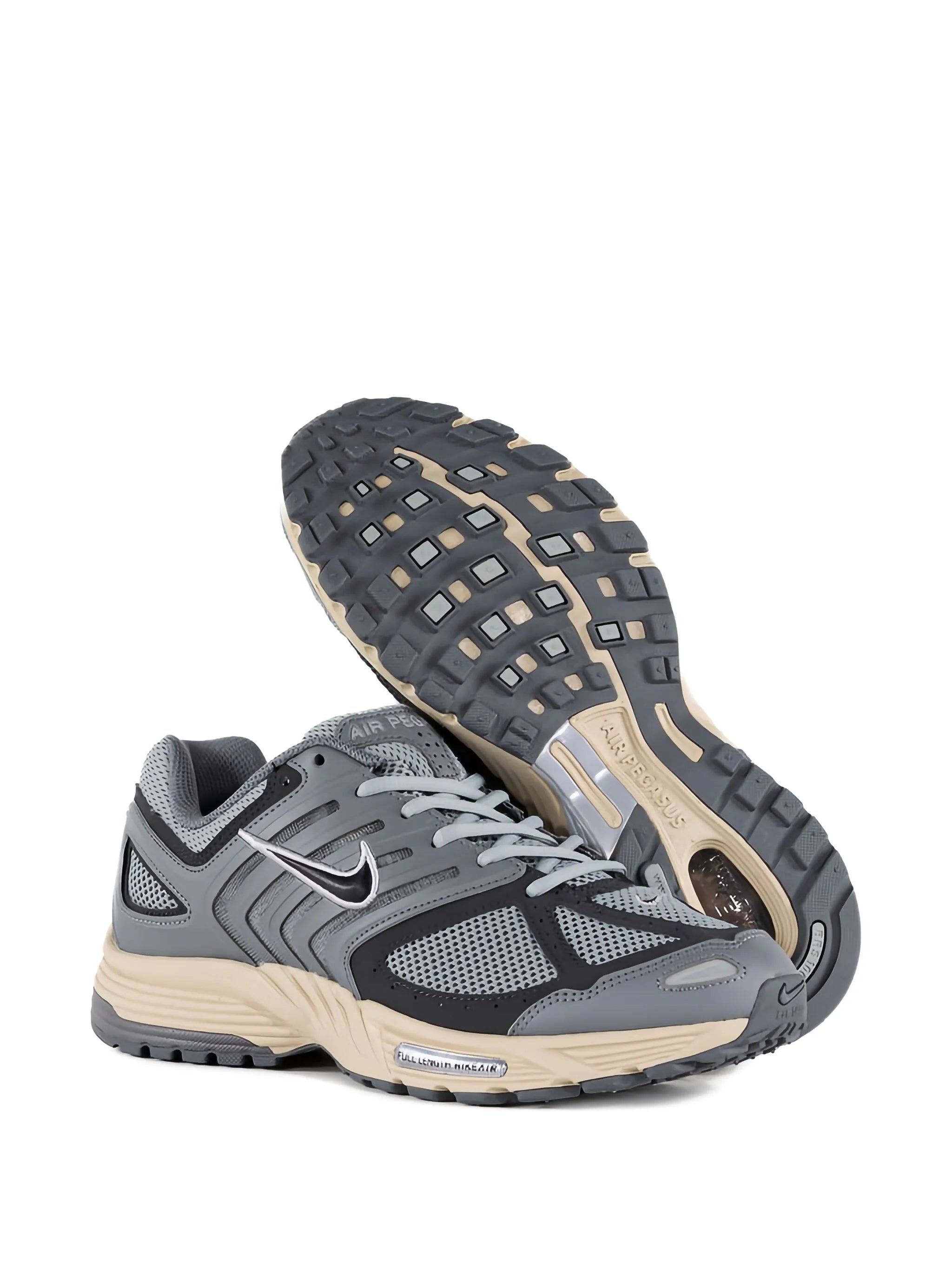 Nike tenis Air Pegasus 2005 Retro "Light Pumice"