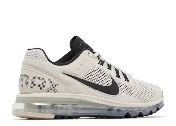 Air Max 2013 'Desert Sand'