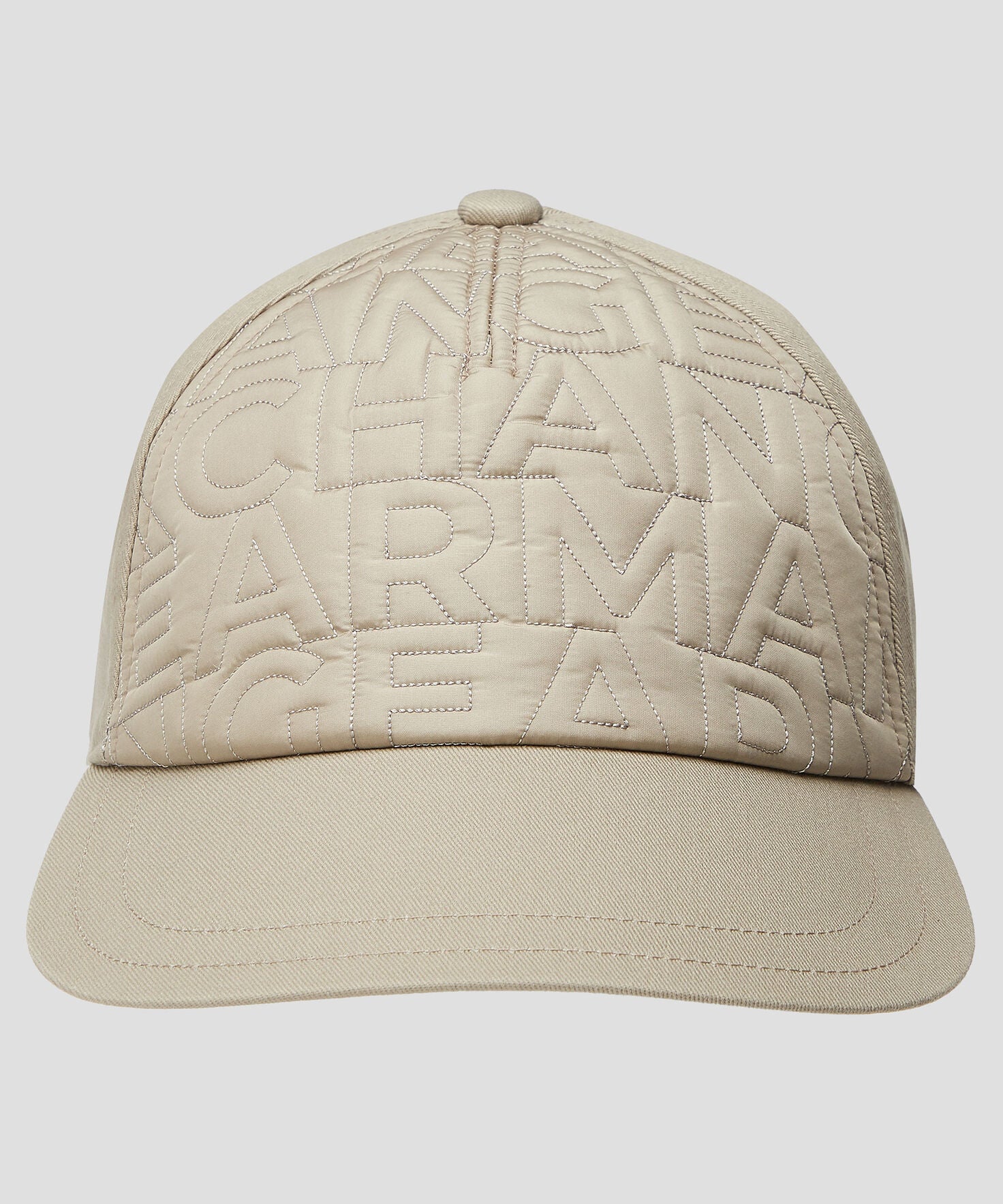 Armani Exchange Gorra con monogram Hombre