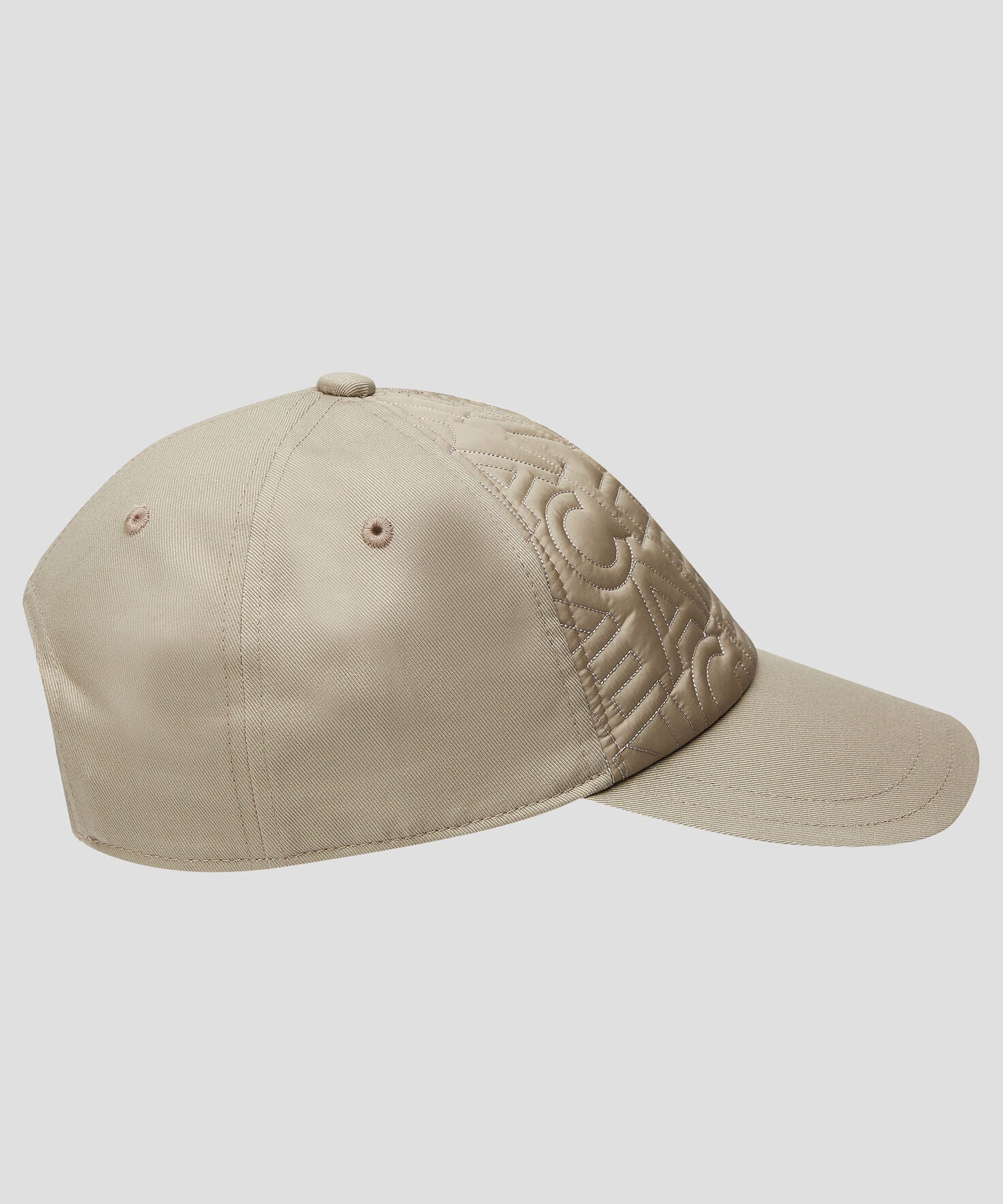 Armani Exchange Gorra con monogram Hombre