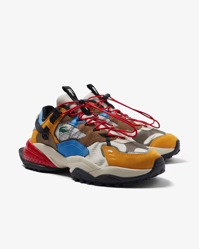 Zapatillas Lacoste L-Guard Breaker