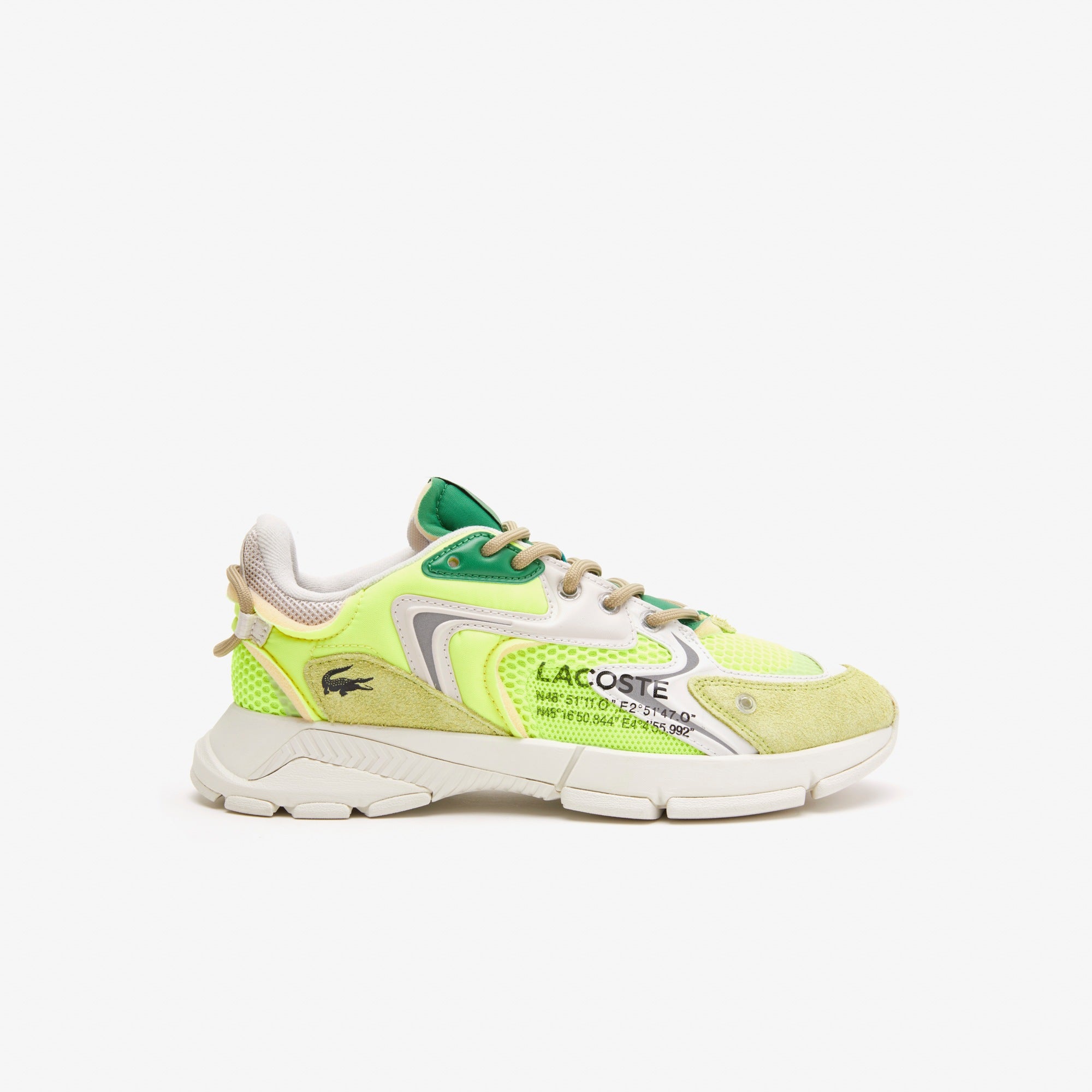 Lacoste Zapatillas L003 Neo